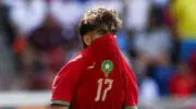 Urgent : Abde Ezzalzouli devrait manquer le premier match de la Coupe du monde avec l’équipe nationale marocaine !