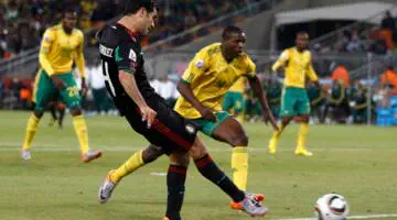 Coupe du Monde 2026 : les compositions probables du match d’ouverture Mexique – Afrique du Sud