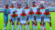 Amical: le Burkina Faso arrachele nul devant la Biélorussie 