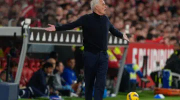 مورينيو لا يريد هؤلاء اللاعبين في ريال مدريد بعد الآن