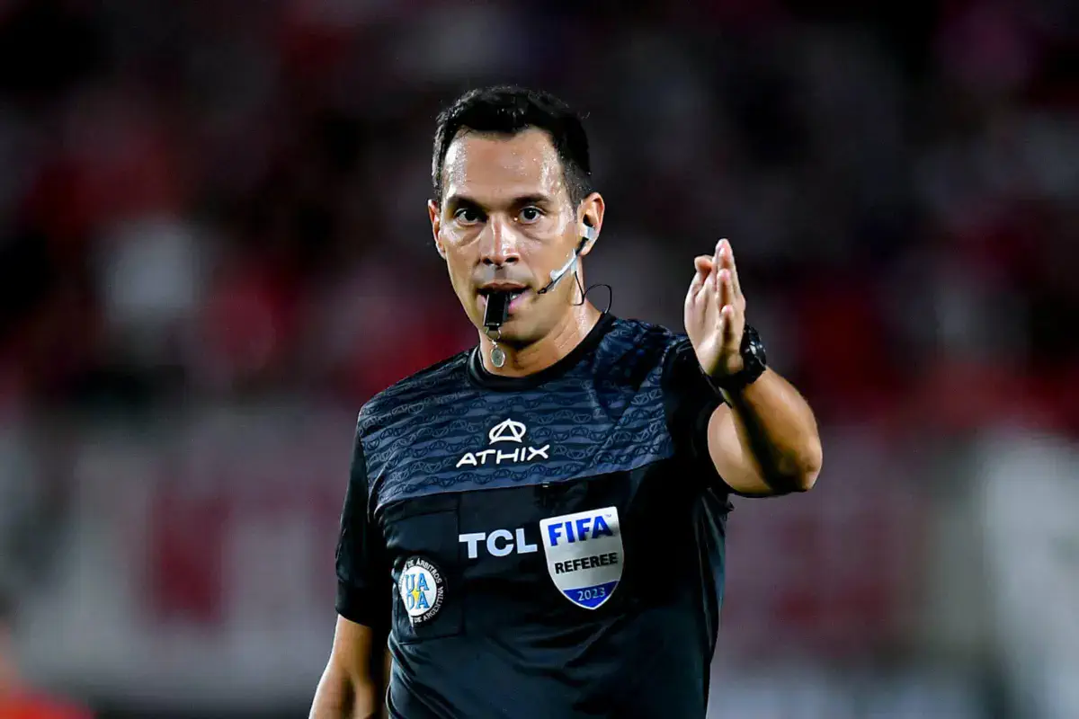 Facundo Tello