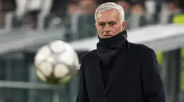 ريال مدريد: تم تحديد موعد تقديم جوزيه مورينيو