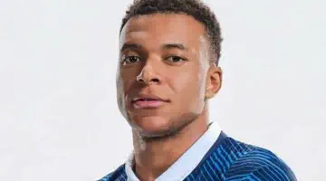 2026 World Cup - France: Mbappé addresses Les Bleus' goal