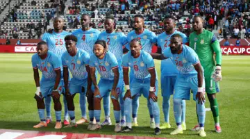 DR Congo: Health concerns and chaotic preparation cast doubts on the Leopards ahead of the World Cup