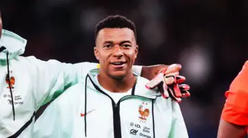 Equipe de France : Deschamps rassure pour la forme de Mbappé