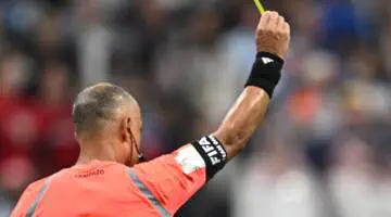 Le choix choc de la FIFA ? L'arbitre du match d'ouverture de la Coupe du monde 2026 officiellement désigné !