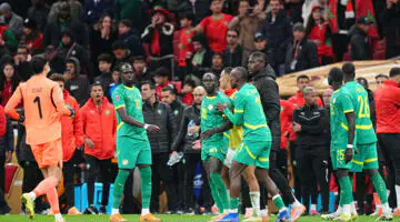 حصري: دينيس لافان يشيد بالمغرب والسنغال قبل كأس العالم 2026