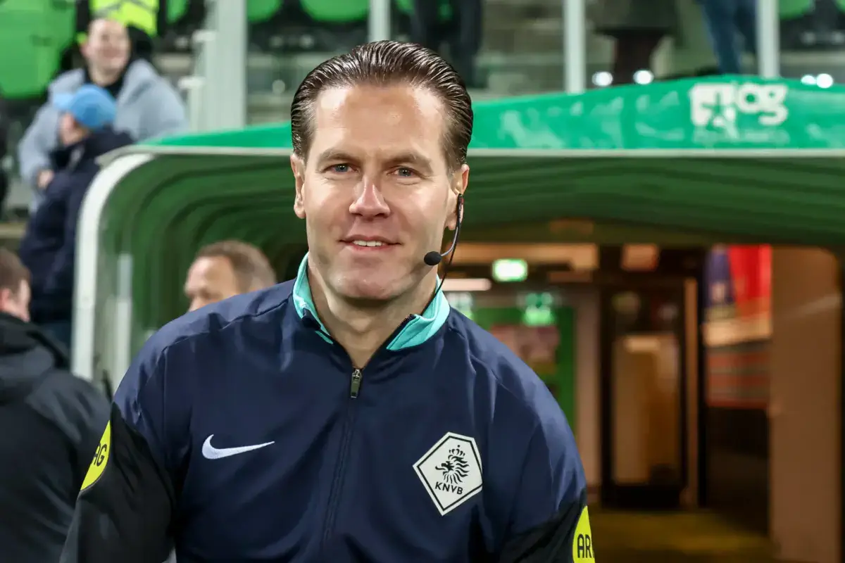Danny Makkelie