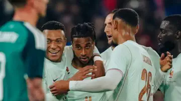 كأس العالم 2026 - فرنسا: الاتحاد الفرنسي لكرة القدم سيعرض المباريات في السينما