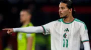 Anis Hadj Moussa suscite l'intérêt du Borussia Dortmund : quels sont les détails !