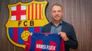 FC Barcelone : le successeur d’Hansi Flick déjà approché !