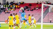 Amical: le Togo en démonstration face au Bénin