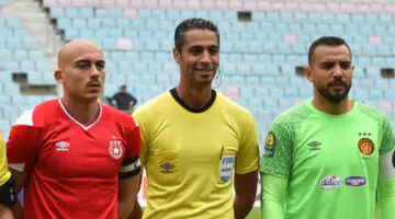 كأس العالم 2026: تعيين حكم مصري لمباراة كوريا الجنوبية ضد التشيك