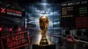 La légende d’Arsenal fustige les organisateurs de la Coupe du monde 2026 pour un chaos logistique sans précédent