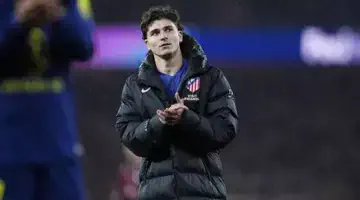Real Madrid : l'Atlético refuse 150 millions d'euros pour Julián Álvarez