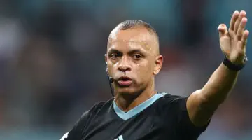 Coupe du Monde 2026 : Wilton Sampaio au sifflet de Mexique – Afrique du Sud