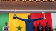 Sénégal : la belle prime des champions U17 et U15