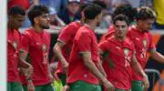 Va-t-il manquer la Coupe du monde ? Dernières nouvelles sur la blessure de l’ailier marocain avant le premier match du Groupe C