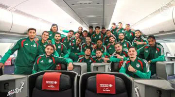 Algeria - Bolivia: a behind-closed-doors match with no TV broadcast