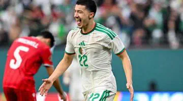 World Cup 2026 / Argentina - Algeria: "We are going to beat Messi," Ibrahim Maza fires the first shots!