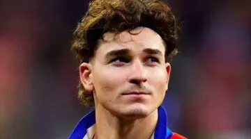 Julian Alvarez : l'Atletico Madrid se moque du Real Madrid
