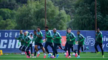 كأس العالم 2026: مباراة الافتتاح تحت التهديد