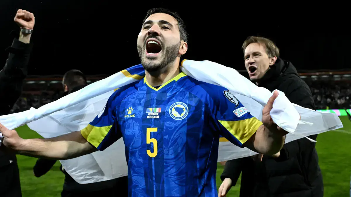 Bosnia