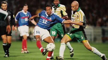2026 World Cup: How did South Africa fare in their opening group match?