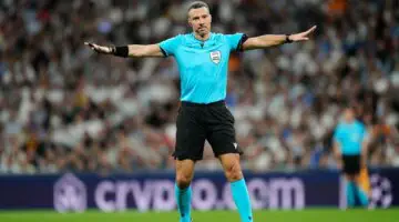 Mondial 2026: le très expérimenté Slavko Vinčić sera au sifflet de Brésil vs Maroc