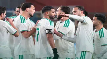 Coupe du monde 2026 : où voir les matchs des sélections africaines lors de la 1ère  journée des poules?