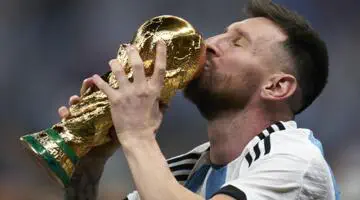 World Cup 2026: These 22 champions will be at the North American World Cup
