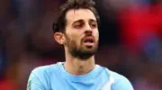 Real Madrid : José Mourinho veut Bernardo Silva 