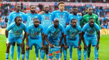 Spotlight on DR Congo: Sébastien Desabre's Leopards dream of a historic World Cup 2026 run