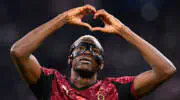 Victor Osimhen : Galatasaray met fin aux rumeurs