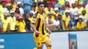 Les Kaizer Chiefs vont se séparer de Gaston Sirino à la fin de cette saison !