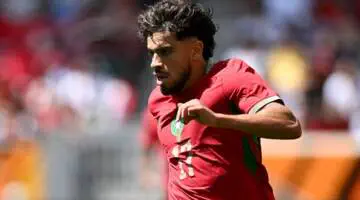 Qui pour remplacer Ezzalzouli ? 7 solutions tactiques pour le Maroc avant le choc contre le Brésil !