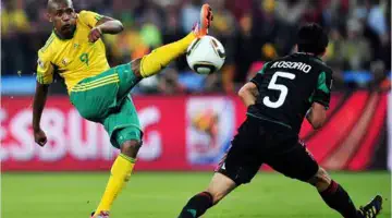 2026 World Cup: schedule for African teams on matchday 1 of the group stage