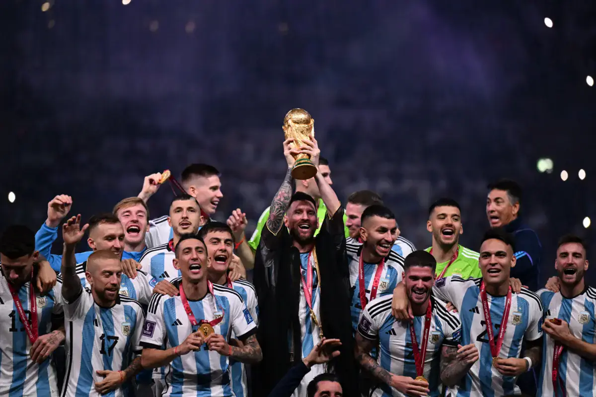 Argentine
