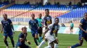 Play-offs Linafoot: TP Mazembe vs Les Aigles, une véritable finale avant l’heure 