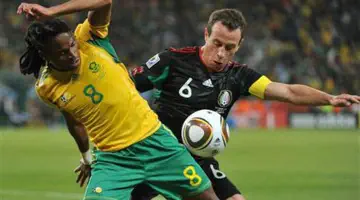 Coupe du monde 2026 : pourquoi l’Afrique du Sud devrait craindre le Mexique ?