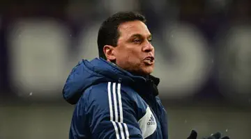 Al Ahly : El Badry réagit au choix d’Ammouta