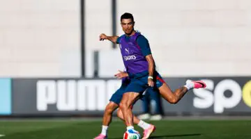 Portugal: Cristiano Ronaldo untouchable for Roberto Martinez