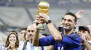 Argentina - Algeria: Lionel Scaloni warns his players