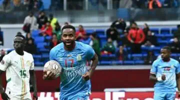 World Cup 2026 – DR Congo: Bakambu ready to give up a calf or a leg for the nation