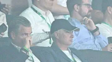 Mourinho furieux ! « The Special One » s’affronte avec le Real Madrid