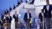 Iran face major World Cup 2026 disruption