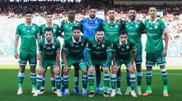 Un grand entraîneur tunisien favori pour prendre les rênes du Raja Casablanca !