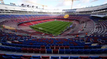 Champions League 2029: Barcelona officially submits bid to host the final