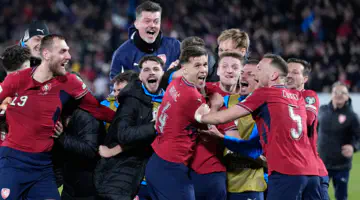 Coupe du Monde 2026 : chaînes TV où regarder en direct le match Corée du Sud – Tchéquie