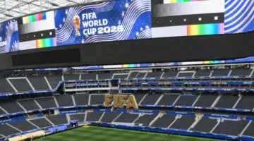 مونديال 2026: الفيفا تطلق خدمة مدفوعة للمشجعين
